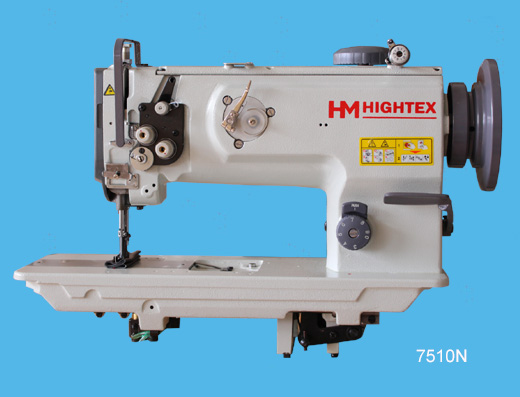 Juki LU-1510 sewing machine